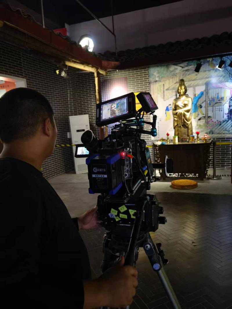 聚焦彝良县产品宣传视频拍摄公司，以专业实力赋能品牌声量升级