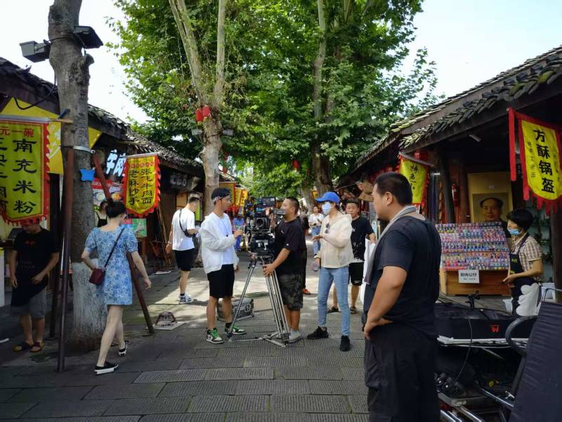彝良县电商产品视频拍摄制作，开启销量增长新引擎