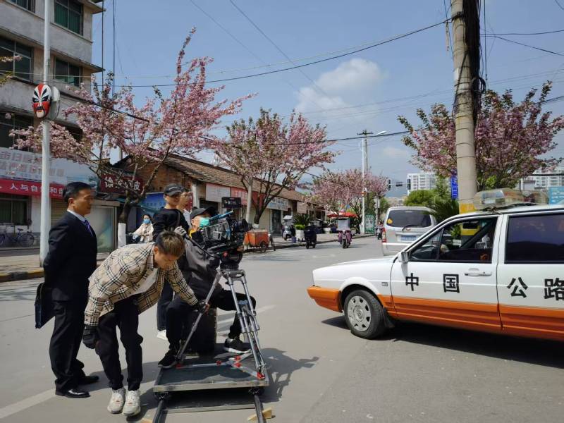彝良县产品宣传视频拍摄公司：专业赋能，点亮品牌之光