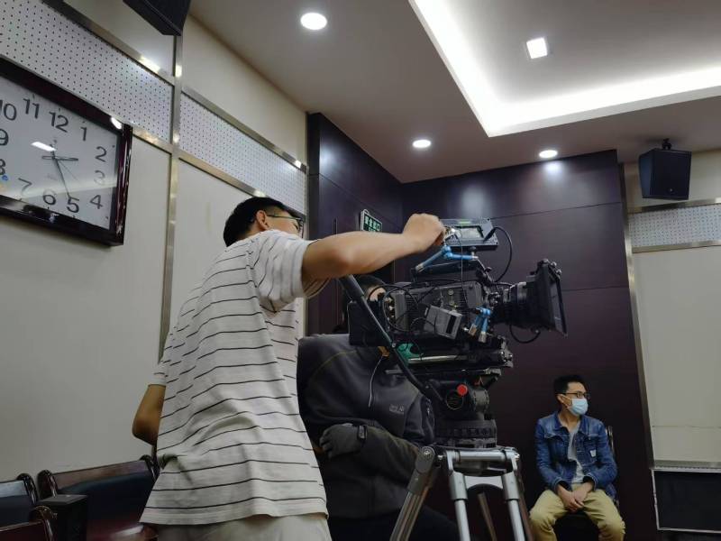 大数据指导创作方向，彝良县产品视频拍摄公司让每帧画面都有效触达