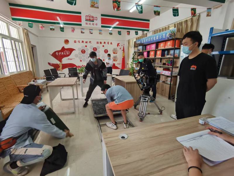 彝良县电商产品视频拍摄制作实战秘籍，助力产品引爆电商流量